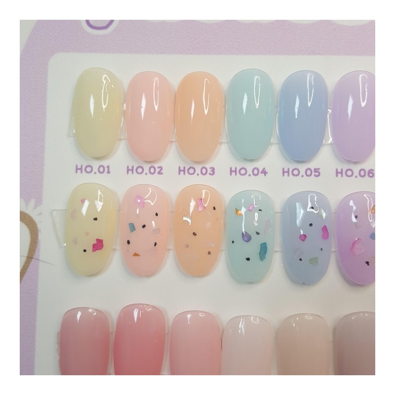 Spring debris - Mini Square / Spring debris - 미니스퀘어