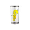 Looney Tunes Tweety Stainless Steel Insulated Tumbler