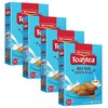 BRITANNIA Toastea Milk Rusk 19.75oz (560g) - Biscotte Au Lait