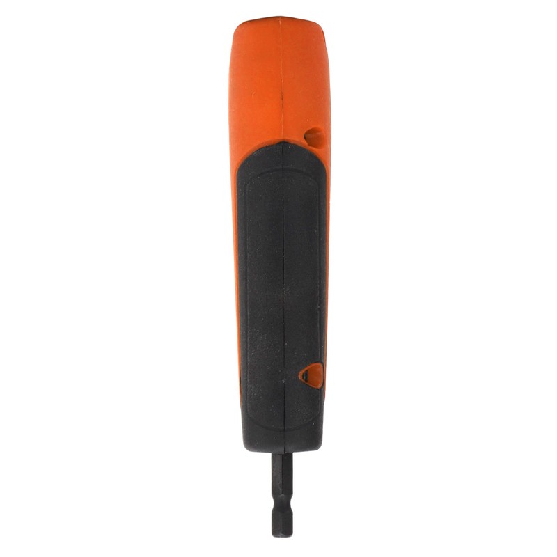 Right Angle Drill Adapter Hex Interface Electric Screwdriver Corner Attachment