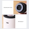 Ultra Mini Air Pump Portable Handheld Electric 800mAh Battery USB