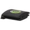 ninolite with Hot Shoe Cover Bubble Level for Canon Nikon