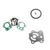 WINGOGO 6H3-W0078-02 Kit de reparación de impulsor de bomba de