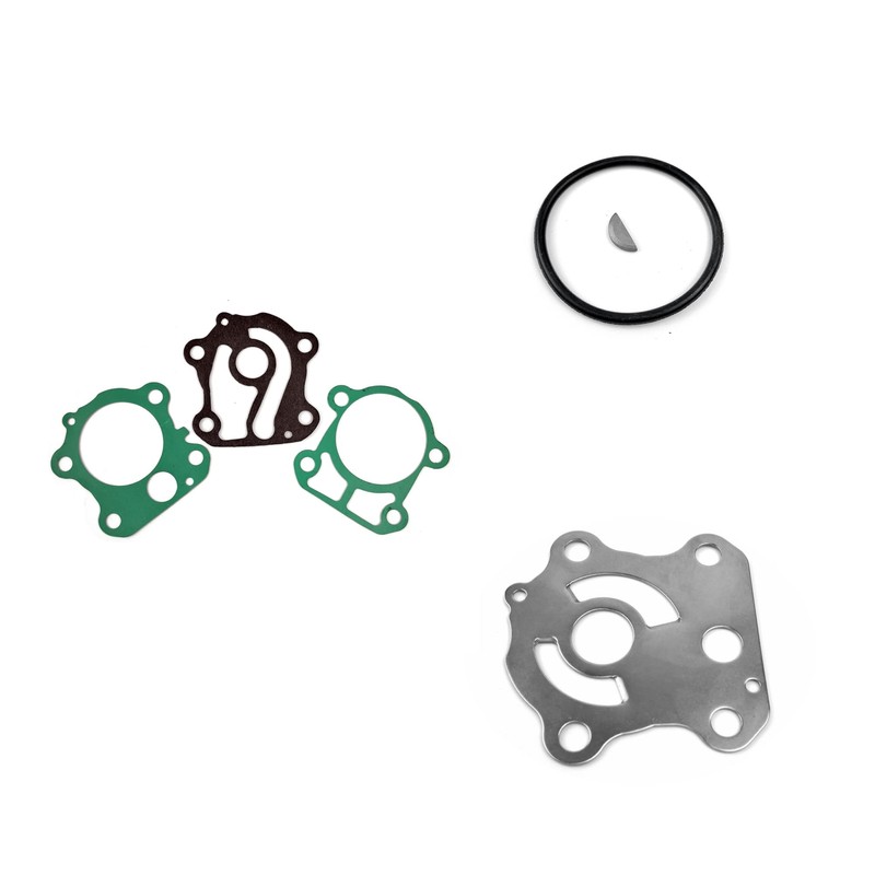 WINGOGO 6H3-W0078-02 Kit de reparación de impulsor de bomba de