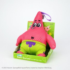 Hashy Top-in Hashy Bath Gurumi Patrick SB-3559