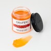 graphene Graphen fine/medium hair light water-based wax knit water pomade
