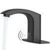 Greenspring Touchless Bathroom Sink Faucets, Automatic Faucet Bathroom Commercial Motion