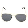 Aviator/Police Sunglasses