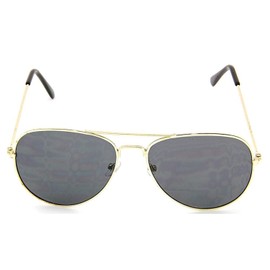 Aviator/Police Sunglasses