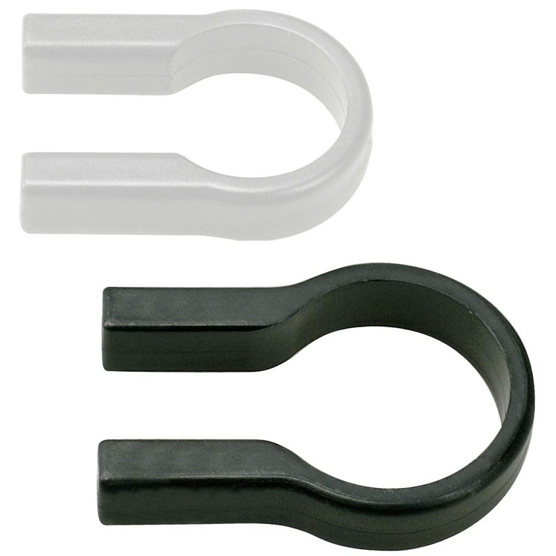 Rixen & Kaul Unisex Rixen Kaul Handlebar Adapter E Bracket