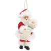 Possible Dreams By D56 Till You're Jolly Hanging Ornament