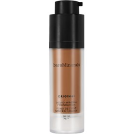 bareMinerals Original Liquid Mineral Foundation SPF20 30ml 25 - Golden Dark
