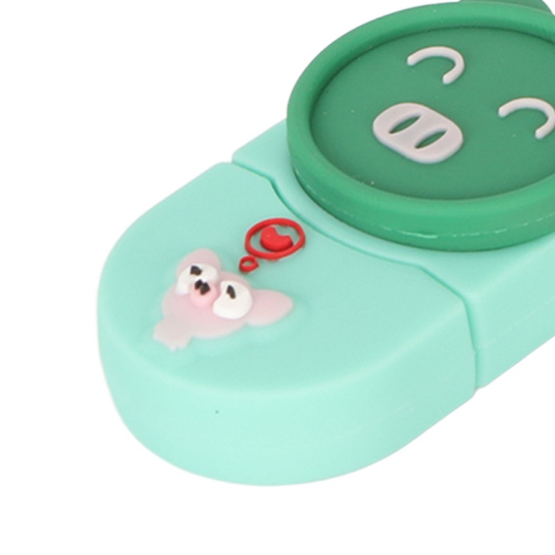 USB2.0 U Disk Supports Hot Swappable Plug and Play Ultra