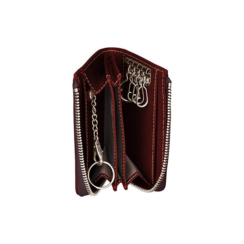 RENZINA Multi-Key Case, Made in Italy, Compatible with Smart Keys,