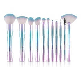 Brochas Docolor Violeta