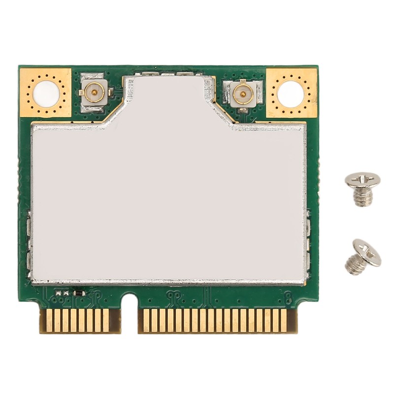 Mini PCIE Network Card 1675XHMW 2400Mbps BT5.2 802.11AX WiFi 6E