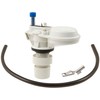 PlumbCraft 7030050 Plumb Craft Waxman Toilet Fill Valve Replacement-DIY Anti-Siphon