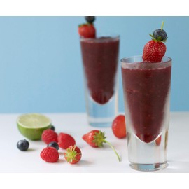 Farm House Orange Cream Slushie Mix