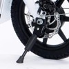 TYTOGE Kids Bike Kickstand for 14" Children's Bicycle Single-Side Kick