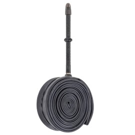 SCHWALBE(シュワルベ) 【正規品】700×18/25C用軽量チューブ 仏式 80㎜XXロングバルブ 20SV-XXL