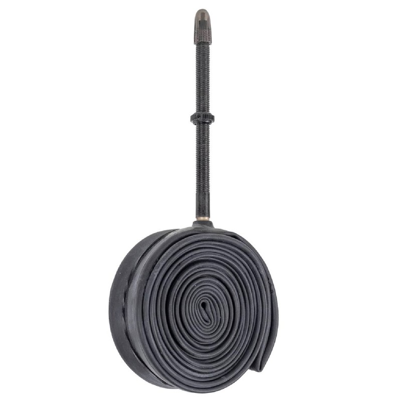 SCHWALBE(シュワルベ) 【正規品】700×18/25C用軽量チューブ 仏式 80㎜XXロングバルブ 20SV-XXL