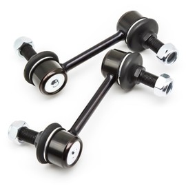 Ynovvo K750279 - Juego de eslabones de barra estabilizadora de suspensión para barra estabilizadora, 2 unidades, 555302B000 55530-2B000 55560-2J000 555602J000