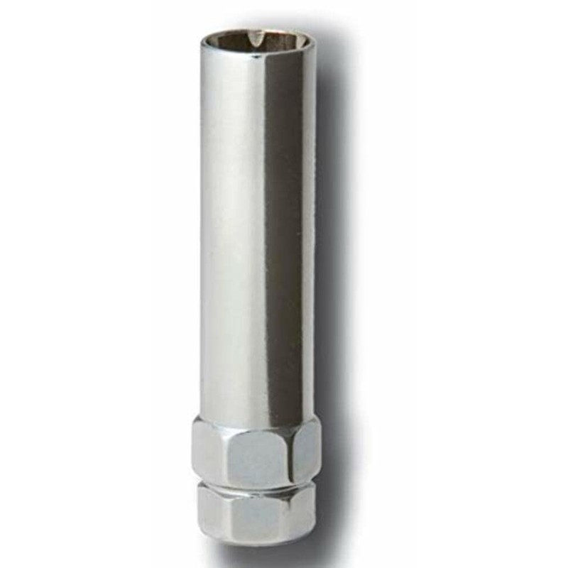 West Coast Wheel Accessories 17/19Mm Hex Spline Key