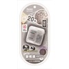 Reimei Fujii RXT150W Handy Petit Microscope, 20x, White