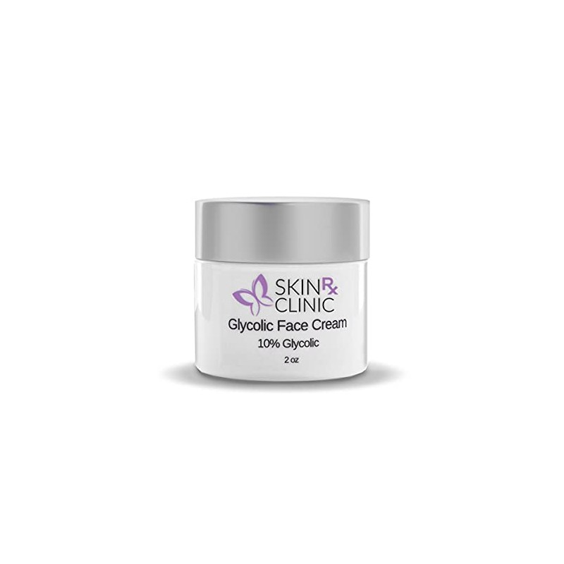 Glycolic Face Creme 2oz