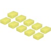SK11 Tile, Interior Sponge Soft About 120 × 165 × 60 mm, Set of