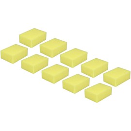 SK11 Tile, Interior Sponge Soft About 120 × 165 × 60 mm, Set of 10 