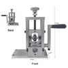 HONSAKU Electric/Manual/Drill Powered Wire Stripper Machine Automatic Tool for Cutting