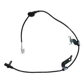 GoSens Sensor de velocidad de rueda ABS 136c para Mazda 6 2009-2013 OEM # GS3L-43-72Y ALS2021 5S12265 (trasero izquierdo)