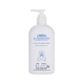 Hypoallergenic Baby Purifying Lotion Blanc 320ml / 저자극 베이비 퓨리파잉 로션 블랑 320ml