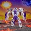 Transformers Transformers Legacy United Leader Class Beast Wars Universe Tigerhawk,