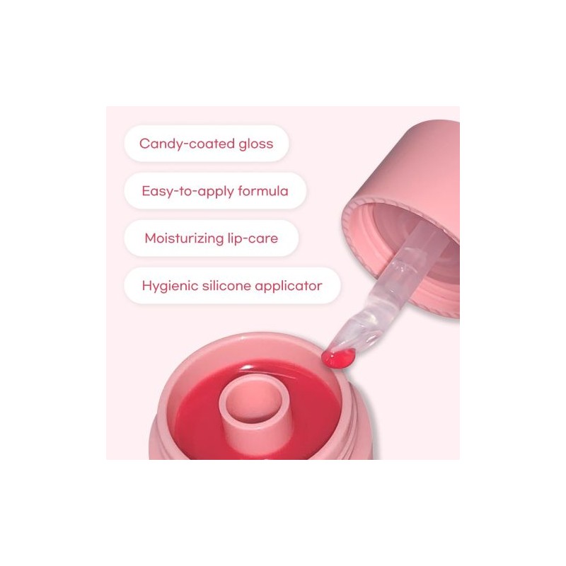 AOU [AOU]Glowy Chonky Tint Balm (3 colors)