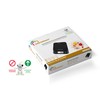 LITTLE BALANCE 8509 Ultra Precision 5.1 Letter Scale, Electronic Scale,