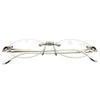 R-ARO-CRGY Air Leader (Round), Crystal Gray (Senior Glass) 2