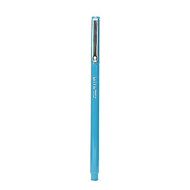Marvy Uchida Le Pen Teal [Pack of 12 ]