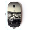 KOOLmouse [ Optical 2.4G Wireless Mouse ] [ Lamb Sheep