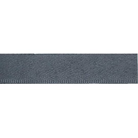 5 m Trouser Protector Tape / Bumper Border Grey 16 mm