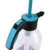Pressure Water Spray Bottle Multifunctional Pressurised Atomised Portable for Spraying