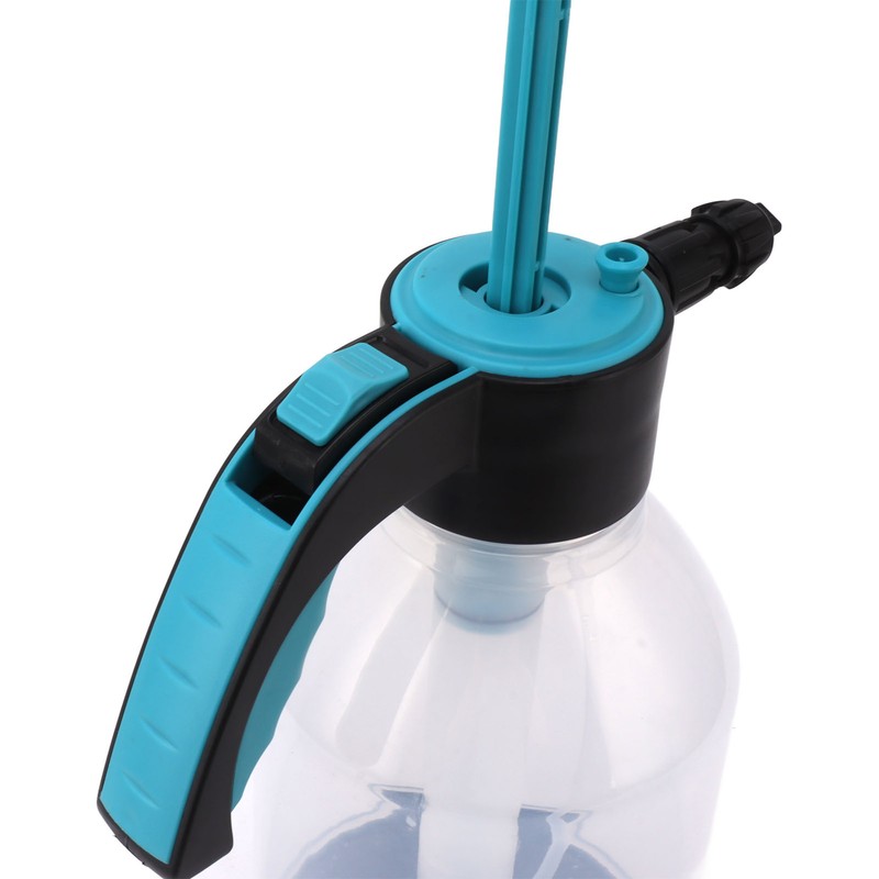 Pressure Water Spray Bottle Multifunctional Pressurised Atomised Portable for Spraying
