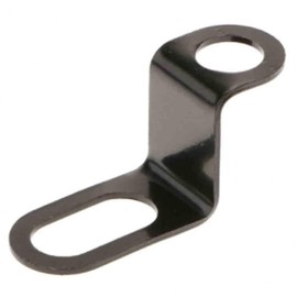 Gauge Mount Motorcycle Tachometer Speedometer Bracket Gauge Mount GD12001 100ea