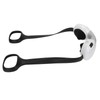 Electric Neck Massager Hot Compress Kneading Portable Cordless Neck Care