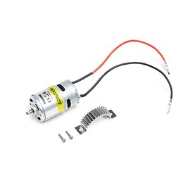 Pro Boat Motor and Heatsink Set Tug 30 PRB282088 Replacement Boat Parts