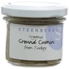 Steenbergs Organic Ground Cumin Standard Jar - 50g