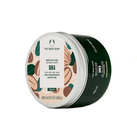 The Body Shop Body Butter SB (Fragrance: Shea) (400mL)