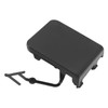 Tow Hook Cover 95B807500 Rear Bumper Lower Tow Eye Cover
