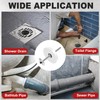 Inside Pipe Cutter for PVC Pipe Cutter Tool with 4"